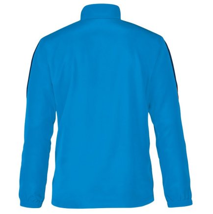 Презентационная куртка Jako Presentation Jackets Pro 9840-89 детская цвет: голубой