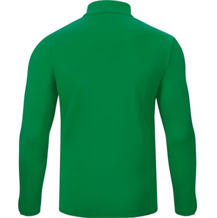 Реглан Jako Zip-top Striker 8616-06 дитячий колір: зелений
