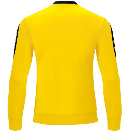 Светр Jako Sweaters Pro 8840-03 дитячий колір: жовтий