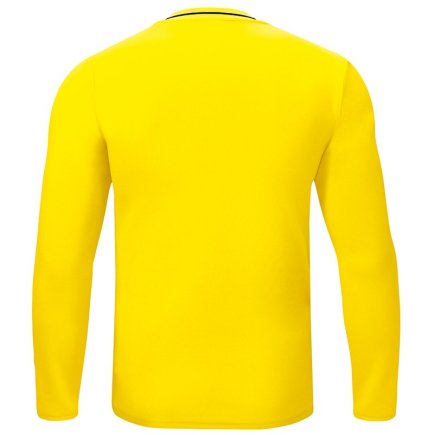 Светр Jako Sweaters Striker 8816-03 колір: жовтий