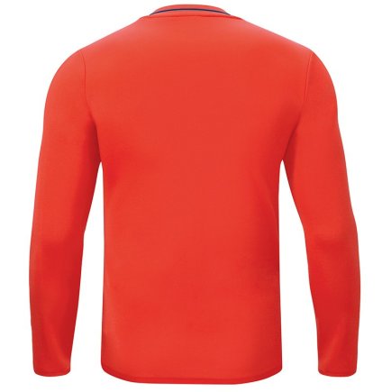 Свитер Jako Sweaters Striker 8816-18 детский цвет: оранжевый