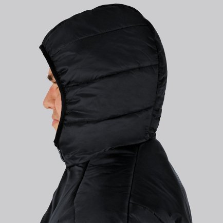 Пуховик Jako Quilted Jacket Classico 7250-08 цвет: черный