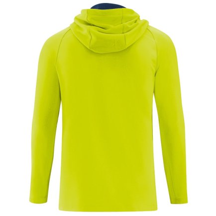 Олімпійка тренувальна Jako Prestige 8858-09 колір: салатовий