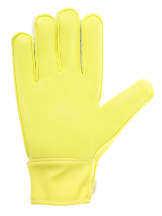 Воротарські рукавиці Uhlsport ELIMINATOR STARTER SOFT 101103501 колір: жовтий