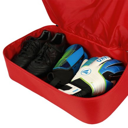 Сумка спортивна Jako Sports Bag Classico 2050-01-1 дитяча колір: червоний