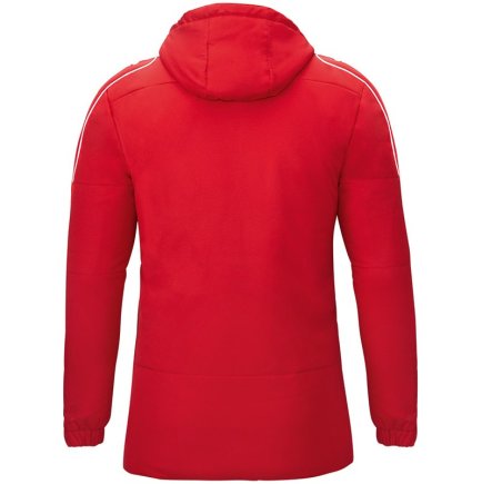 Куртка Jako Coach Jacket Active 7197-01 колір: червоний
