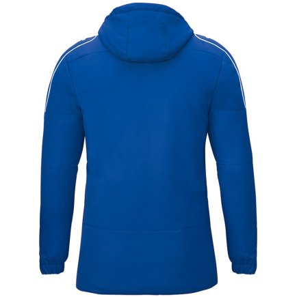 Куртка Jako Coach Jacket Active 7197-04 колір: синій