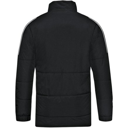 Куртка Jako Coach Jacket Classico 7150-08 колір: чорний