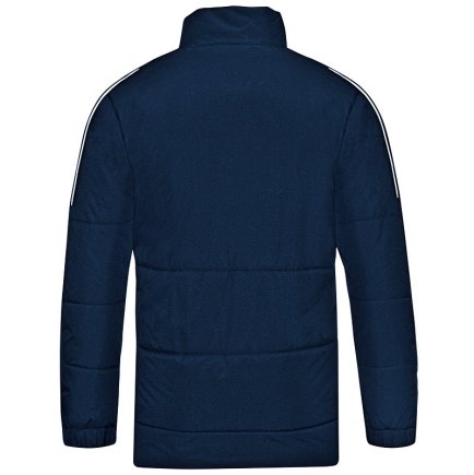 Куртка Jako Coach Jacket Classico 7150-09 колір: темно-синій