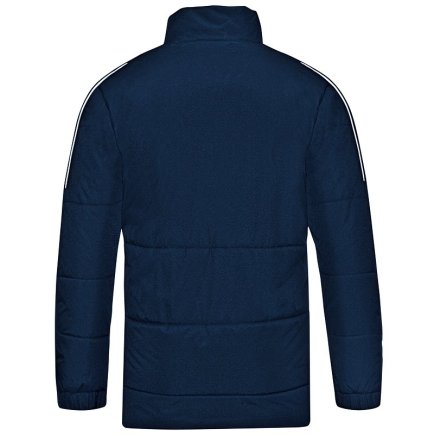 Куртка Jako Coach Jacket Classico 7150-08 дитяча колір: чорний