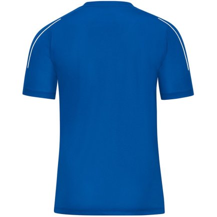 Футболка Jako T-Shirt Classico 6150-04 колір: синій