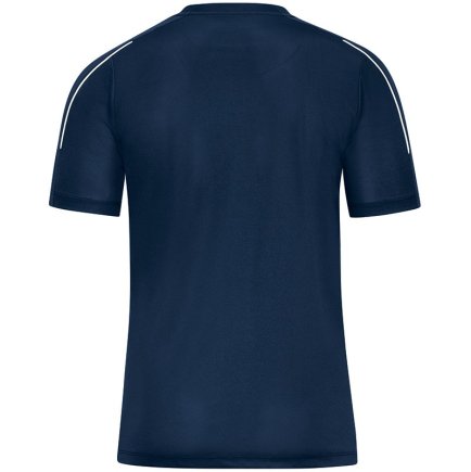 Футболка Jako T-Shirt Classico 6150-09-1 детская цвет: темно-синий