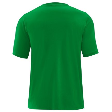 Футболка Jako Jersey Celtic 2.0 S/S 4205-06 цвет: зеленый