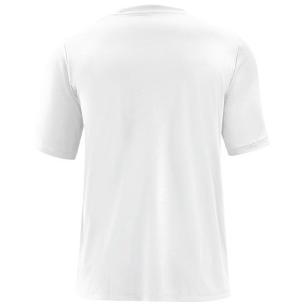 Футболка Jako Jersey Celtic 2.0 S/S 4205-00-1 дитяча колір: білий