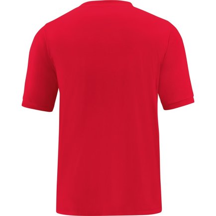 Футболка Jako Jersey Celtic 2.0 S/S 4205-01-1 дитяча колір: червоний