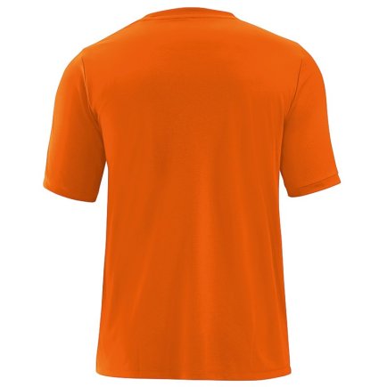 Футболка Jako Jersey Celtic 2.0 S/S 4205-19-1 детская цвет: оранжевый