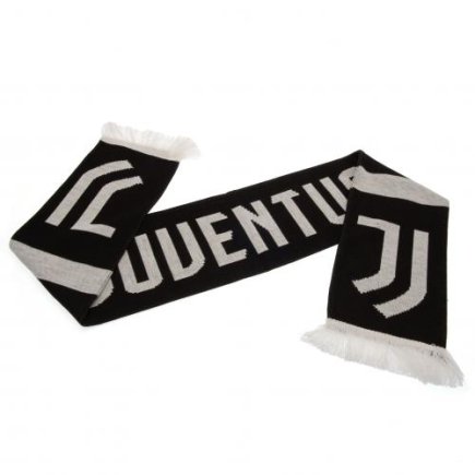 Шарф футбольний Ювентус (Juventus F.C.) Scarf CR