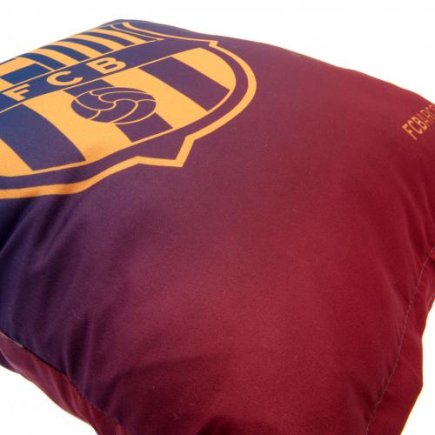 Подушка F.C. Barcelona Cushion FD (Барселона)