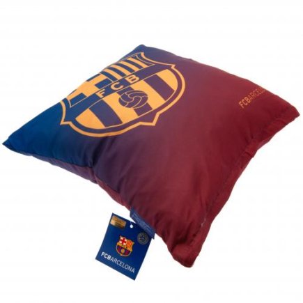 Подушка F.C. Barcelona Cushion FD (Барселона)