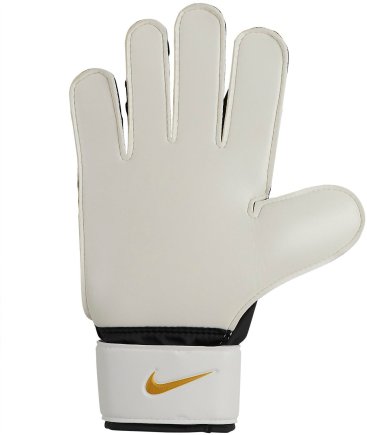 Воротарські рукавиці Nike Match Goalkeeper GS3370-101