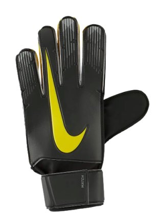 Вратарские перчатки Nike Match Goalkeeper GS3370-060