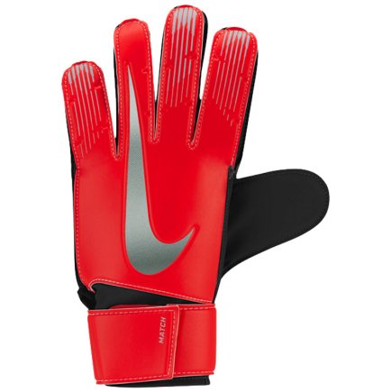 Вратарские перчатки Nike Match Goalkeeper GS3370-657