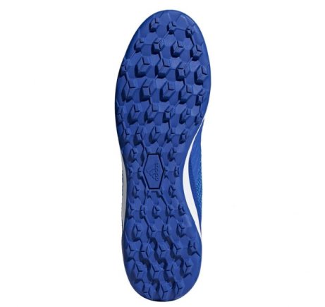 Сороконожки Adidas PREDATOR 19.3 TF BB9084 цвет: синий