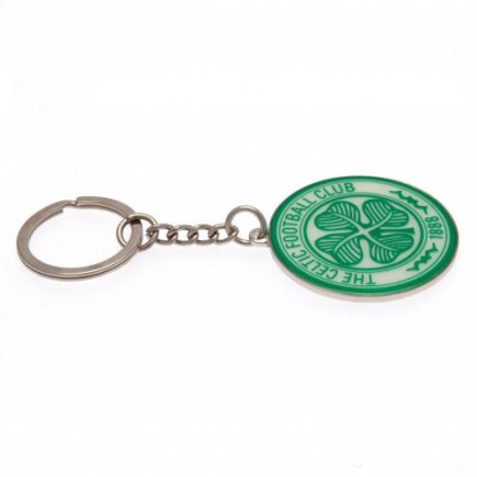 Брелок для ключей Селтик Celtic FC