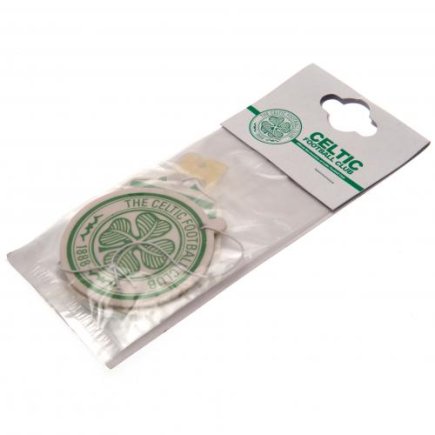 Набір освіжувачів повітря (3 шт.) Селтік Celtic F.C.