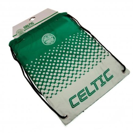 Сумка-рюкзак для обуви Селтик Celtic FC