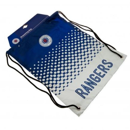 Сумка-рюкзак для обуви Рейнджерс Rangers F.C.