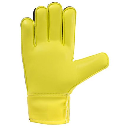 Вратарские перчатки Uhlsport SPEED UP NOW STARTER SOFT LITE 101103601 цвет: жёлтый