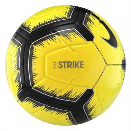 М'яч футбольний Nike Strike SC3310-731 розмір 5
