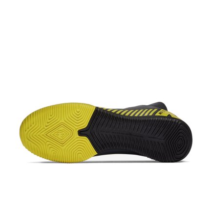 Взуття для залу (футзалки Найк) Nike Mercurial SUPERFLYX 6 Academy IC AH7369-070 (офіційна гарантія)
