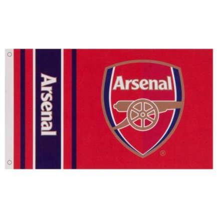 Флаг Арсенал Arsenal F.C.