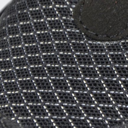 Кроссовки Jako Trekking HW5702H-21 цвет: лайм/антрацит