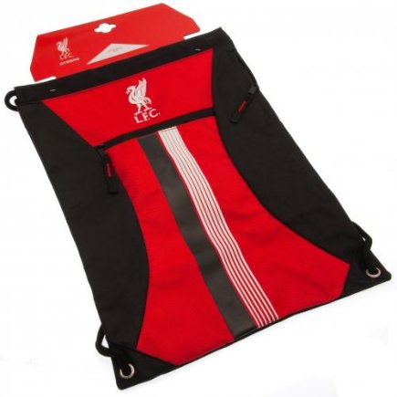 Сумка-рюкзак для залу Ліверпуль Liverpool F.C.