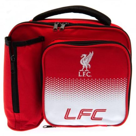 Сумка для обедов Ливерпуль Liverpool F.C. Fade Lunch Bag