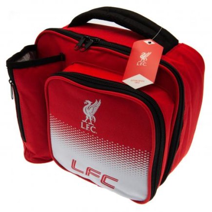 Сумка для обедов Ливерпуль Liverpool F.C. Fade Lunch Bag