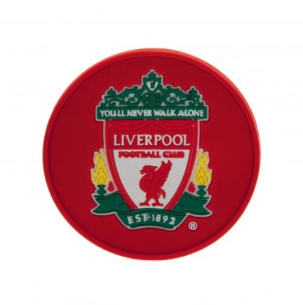 Коврик резиновый Ливерпуль Liverpool F.C.