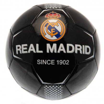 Мяч футбольный Real Madrid F.C. размер: 5
