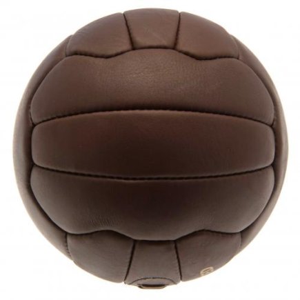 М'яч сувенірний Вест Хем West Ham United F.C. ретро розмір 5