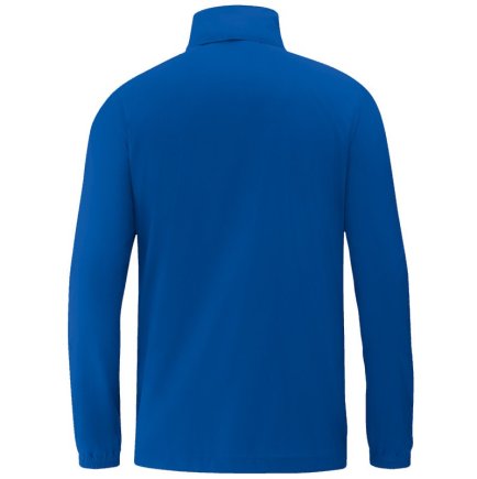 Вітрівка Jako Jacket Team 7401-04 колір: синій