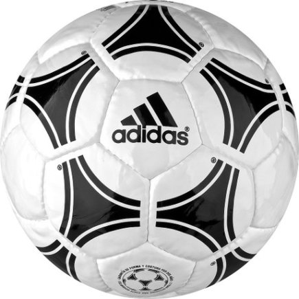 Мяч футбольный Adidas Tango Rosario 656927 детский размер 4