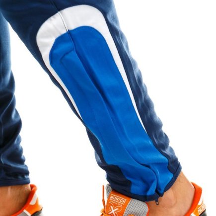 Спортивный костюм Europaw TeamLine цвет: синий/темно-синий