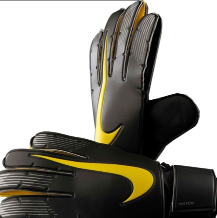 Вратарские перчатки Nike Match Goalkeeper GS3370-060