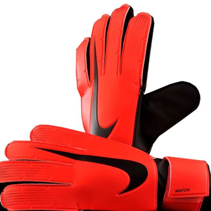 Вратарские перчатки Nike Match Goalkeeper GS3370-657