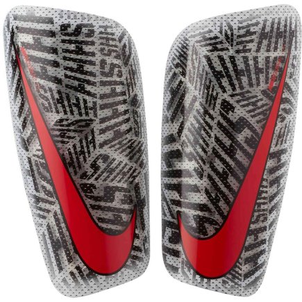 Щитки футбольные Nike NYMR MERC LT GRD SP2169-100