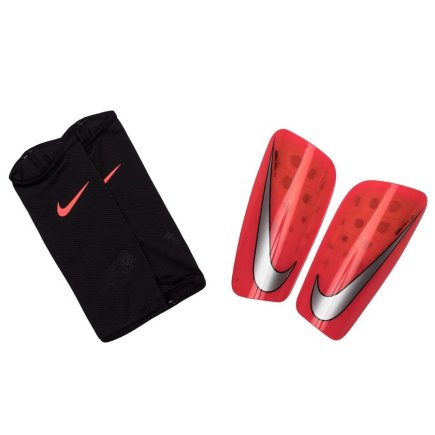 Щитки футбольные Nike Mercurial Lite SP2120-610