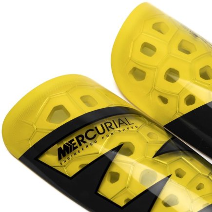 Щитки футбольные Nike Mercurial Lite SP2120-731